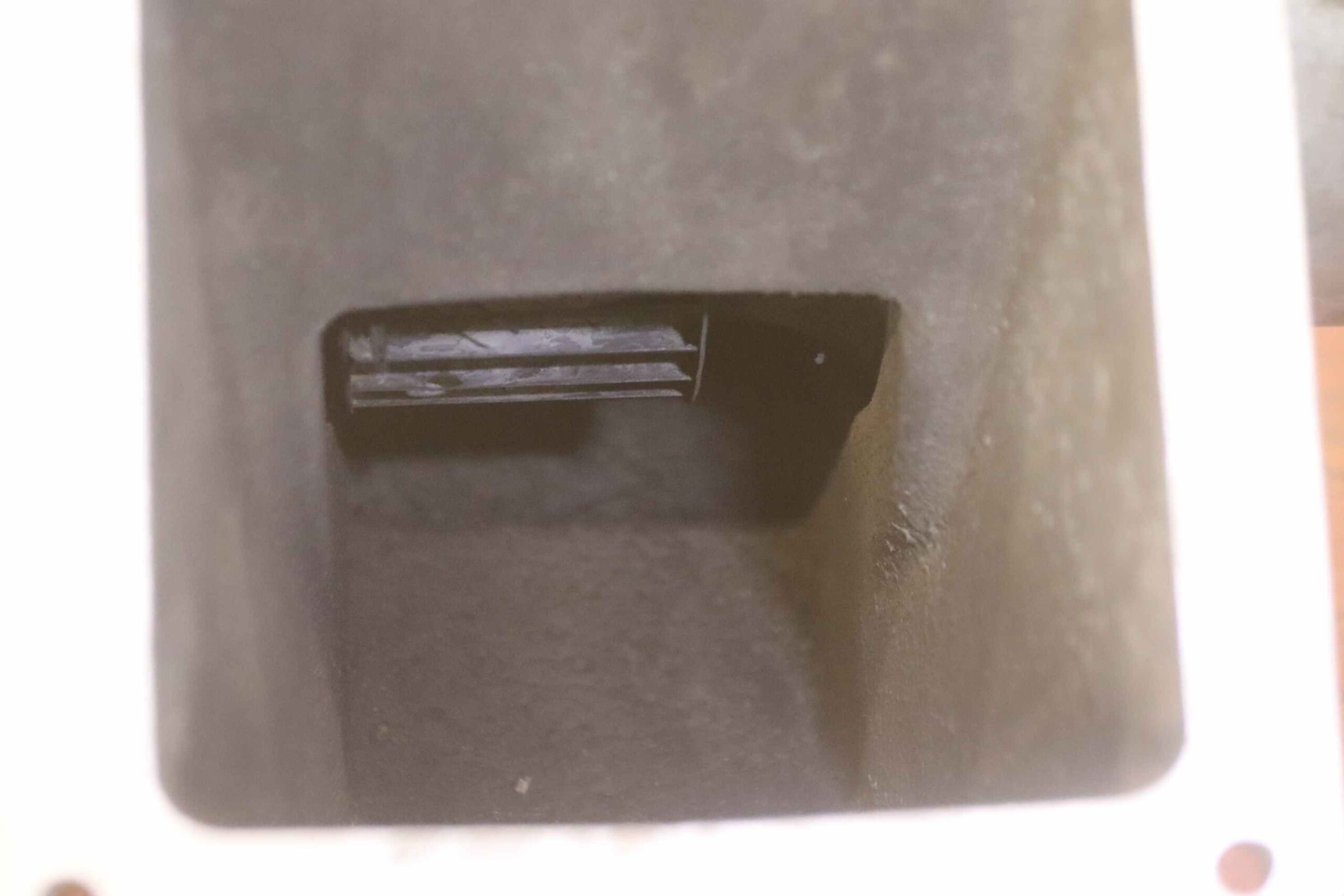 Staubabsauggebläse 1 kW von Dietz - DN 160 Lüfter Ø 155 x 60 mm – Bild 5