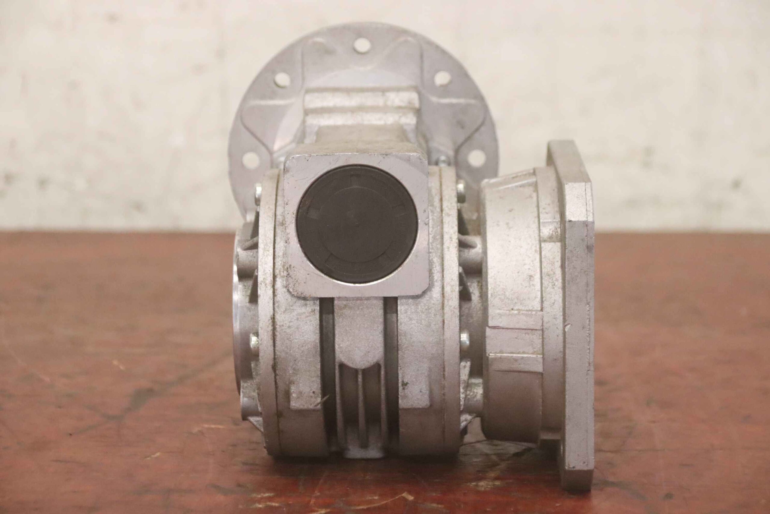 Getriebe 1:28 von Varvel - 150/140/H170 mm – Bild 5