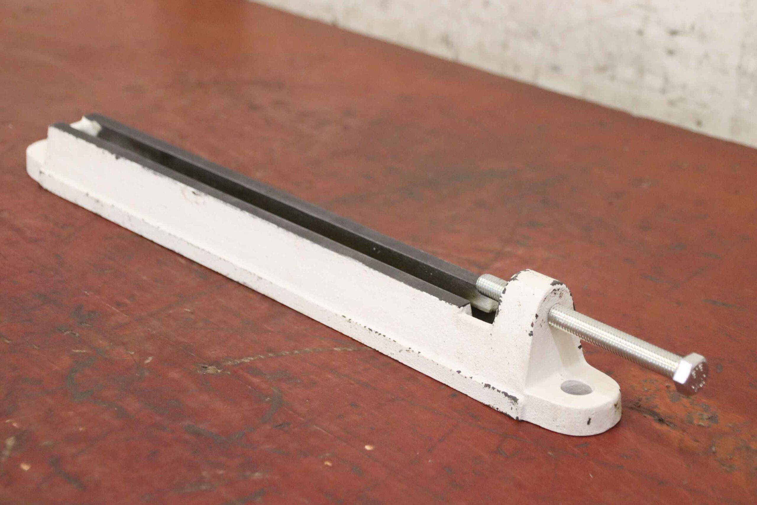 Motor-Spannschiene 2 Stück von unbekannt - 505/55/H70 mm