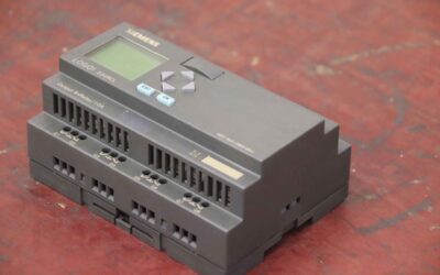 Elektronikmodul von Siemens - LOGO! 230RCL 6ED1 053-1FB00-0BA1