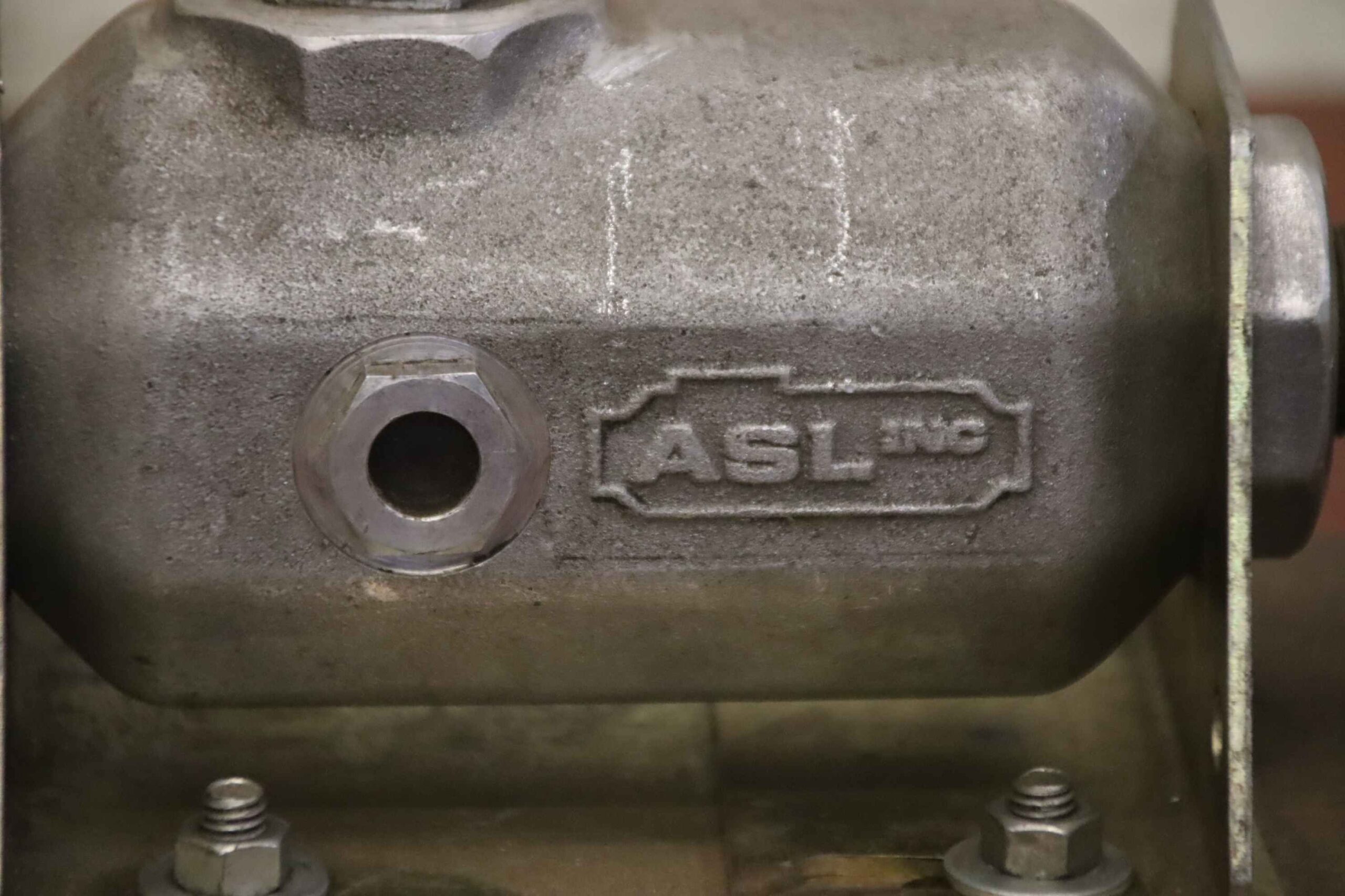 Öler von ASL INC - Linienöler 15 – Bild 4