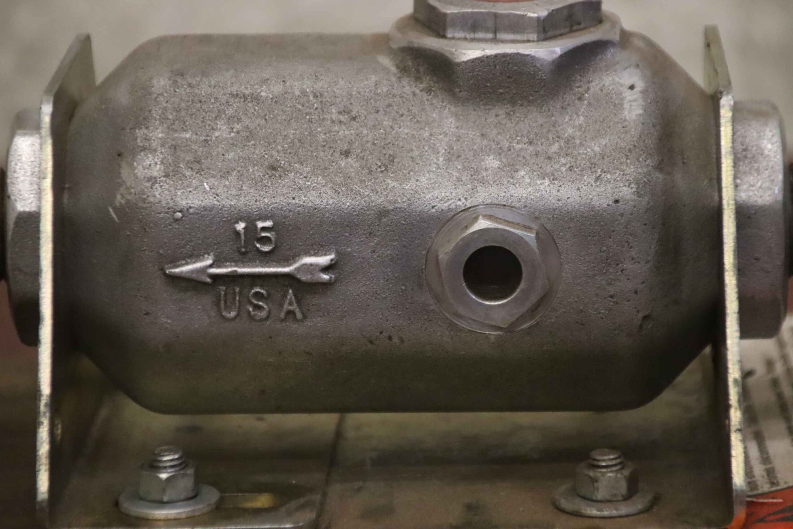 Öler von ASL INC - Linienöler 15 – Bild 6