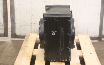 Getriebe 1:38 von SEW EURODRIVE - 720/350/460 mm – Bild 3