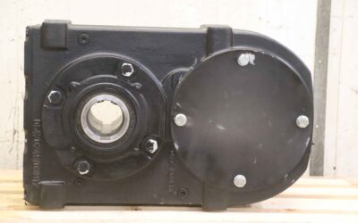 Getriebe 1:38 von SEW EURODRIVE - 720/350/460 mm – Bild 4
