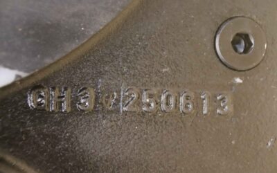 Getriebe 1:38 von SEW EURODRIVE - 720/350/460 mm – Bild 6
