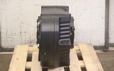 Getriebe 1:38 von SEW EURODRIVE - 720/350/460 mm – Bild 9
