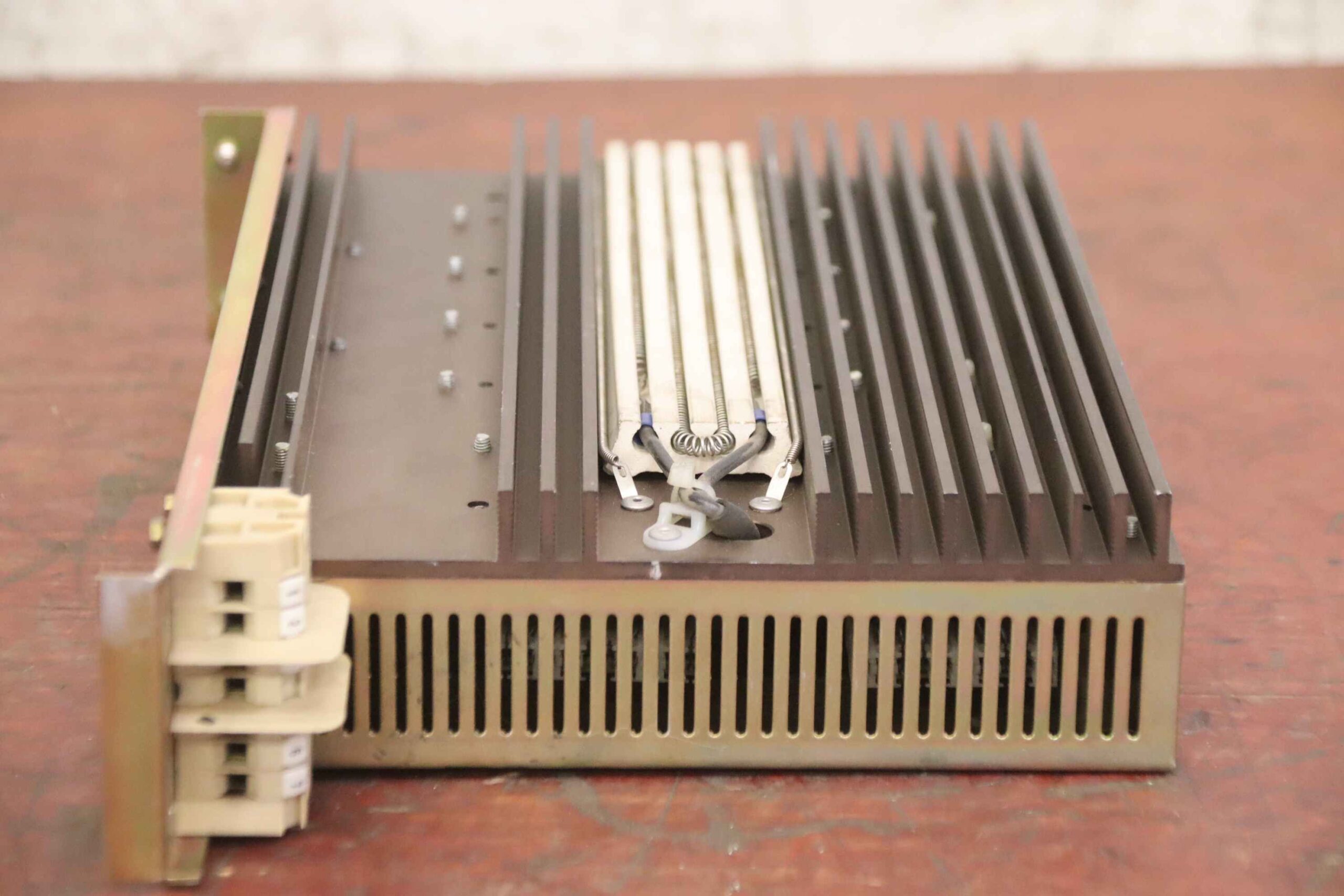 Servoregler von Soprel - PWME 140x14/28 – Bild 5