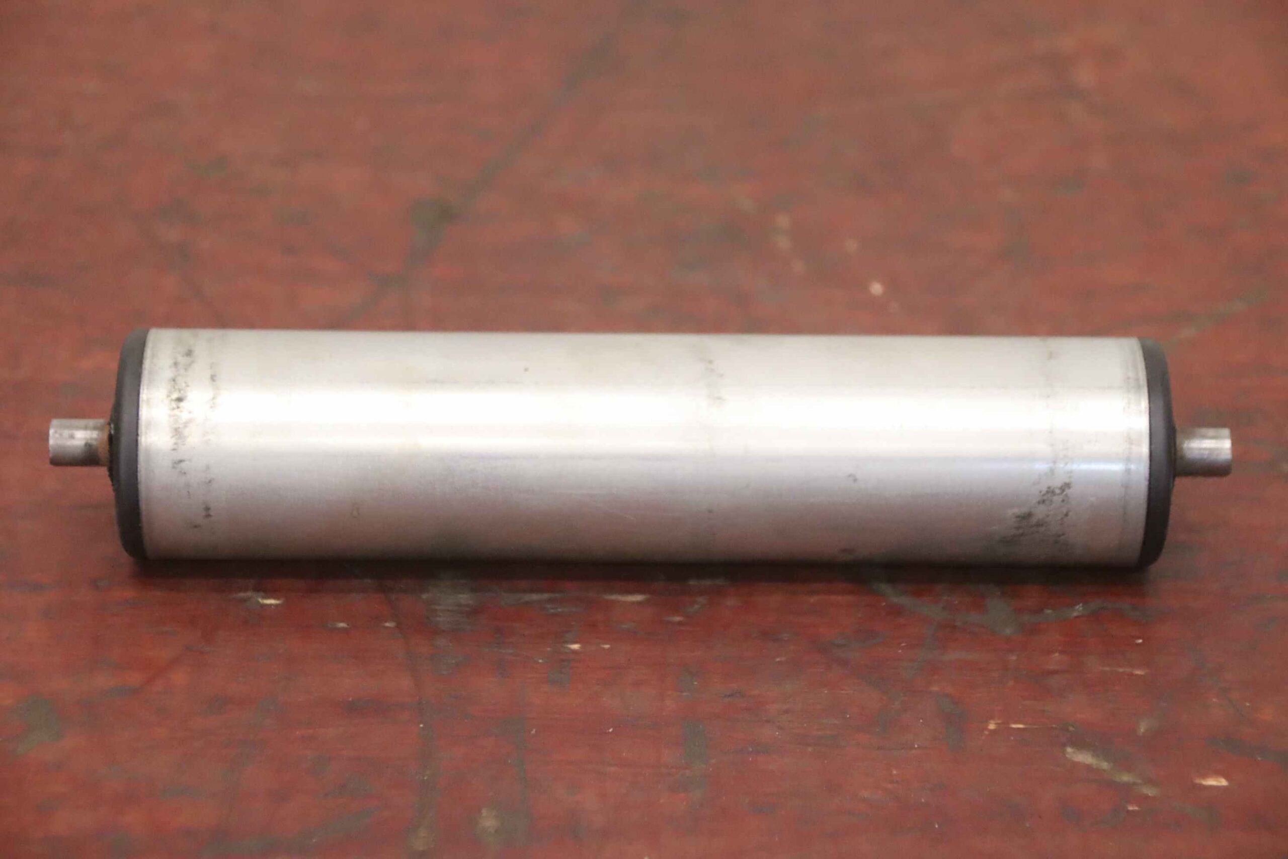 Förderbandrollen Transportrollen von unbekannt - Ø 50 x 225 mm – Bild 3