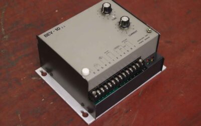 Alternative view of Sicherheitsschalter, Sicherheitssensor von unbekannt - BEV-1013