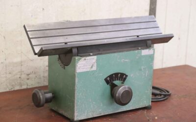 Alternative view of Schweißkantenformer von Knuth - 15 bis 45°