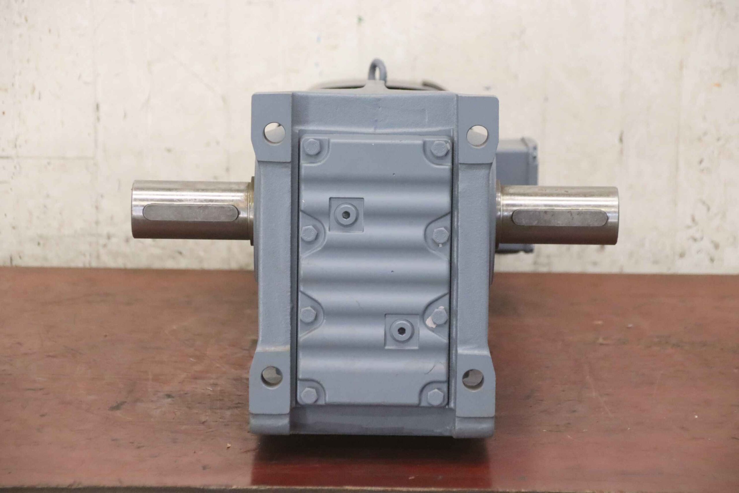 Getriebemotor 7,5 kW 203 U/min von SEW-Eurodrive - K77 DRE132MC4BE11/TF – Bild 3