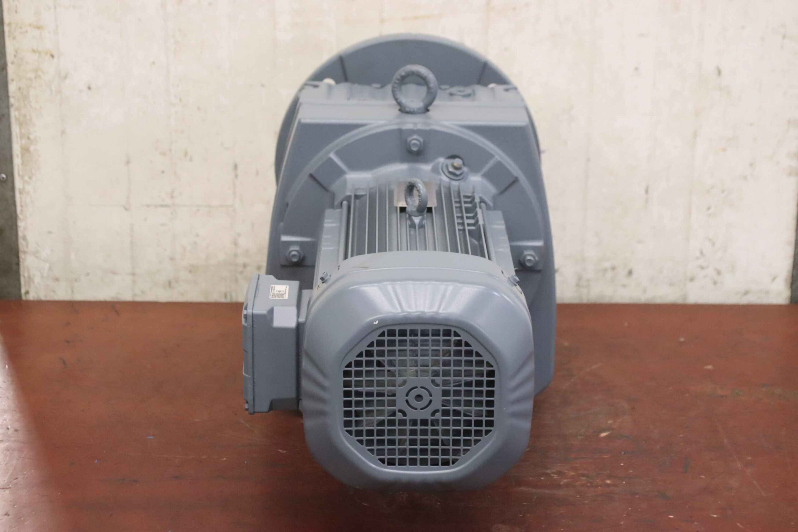 Getriebemotor 5,5 kW 53 U/min von SEW-Eurodrive - RF97 DRN132S4/TF – Bild 6