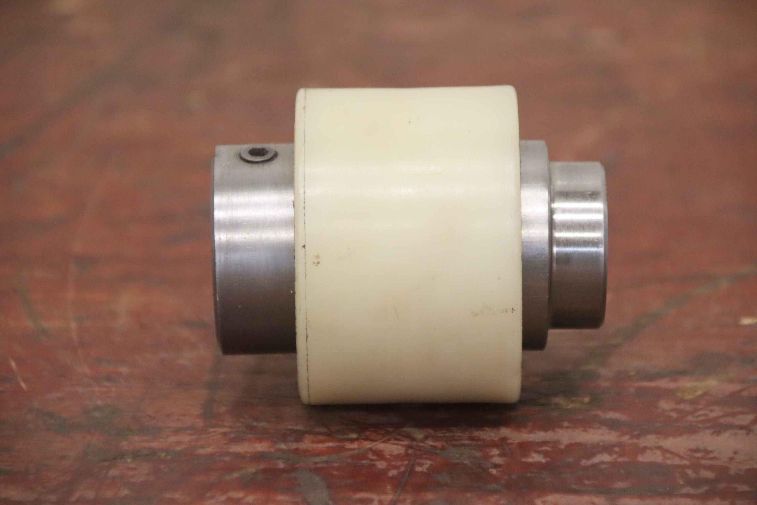 Zahnkupplung von KTR - BoWex M-28 – Bild 3
