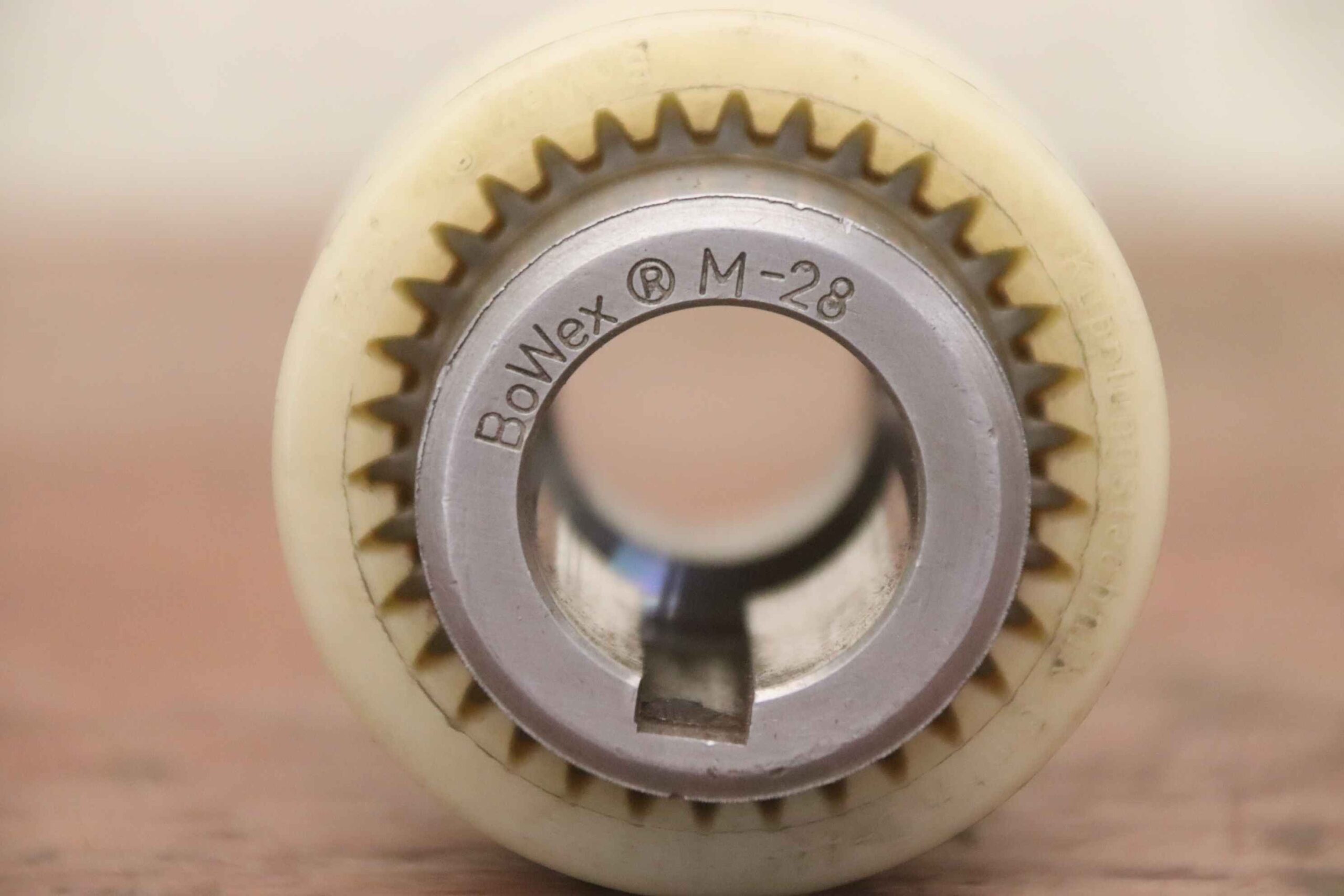 Zahnkupplung von KTR - BoWex M-28 – Bild 5