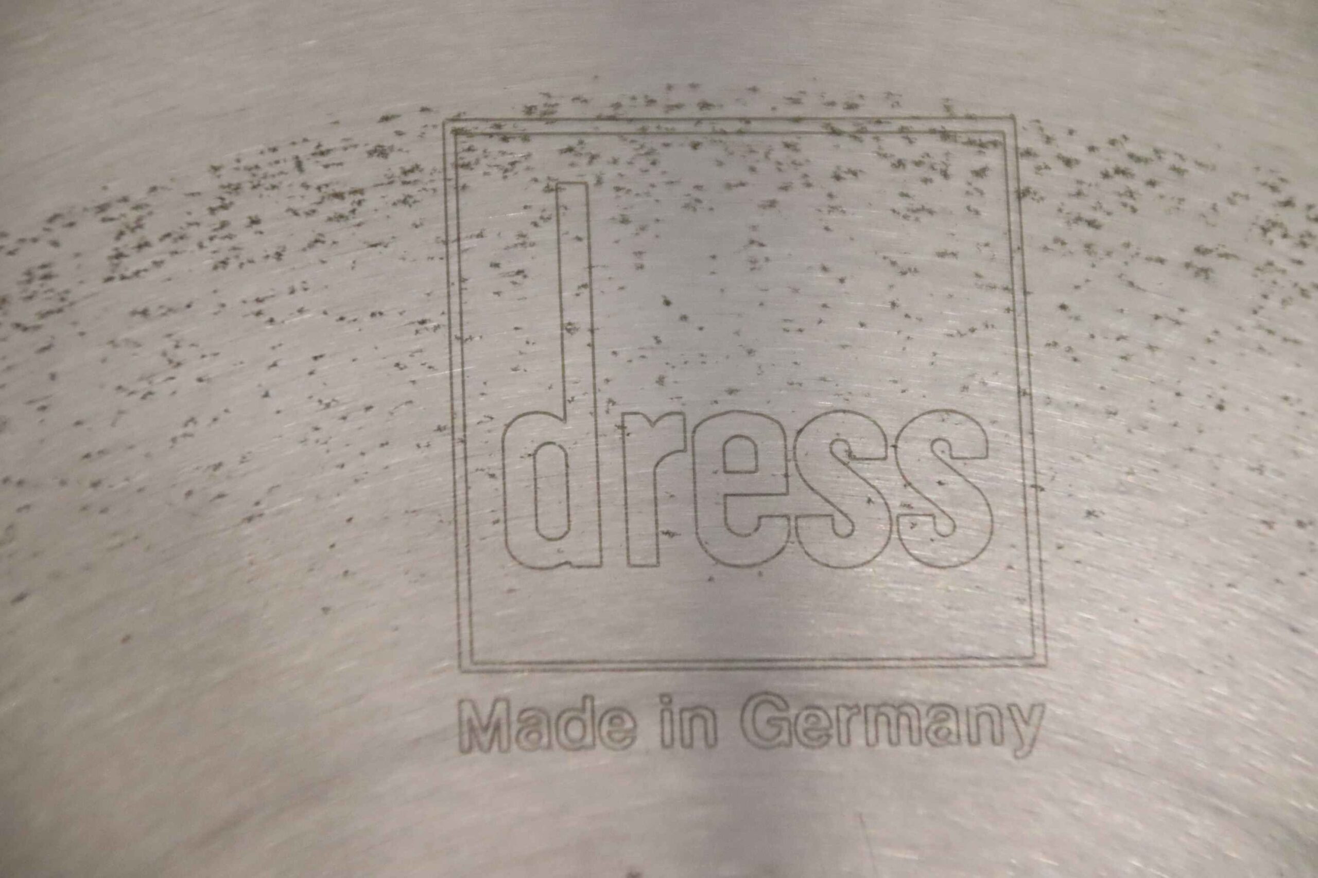 Sägeblatt von Dress - Ø 420x4,0/3,2x30 Z96 TFP – Bild 13