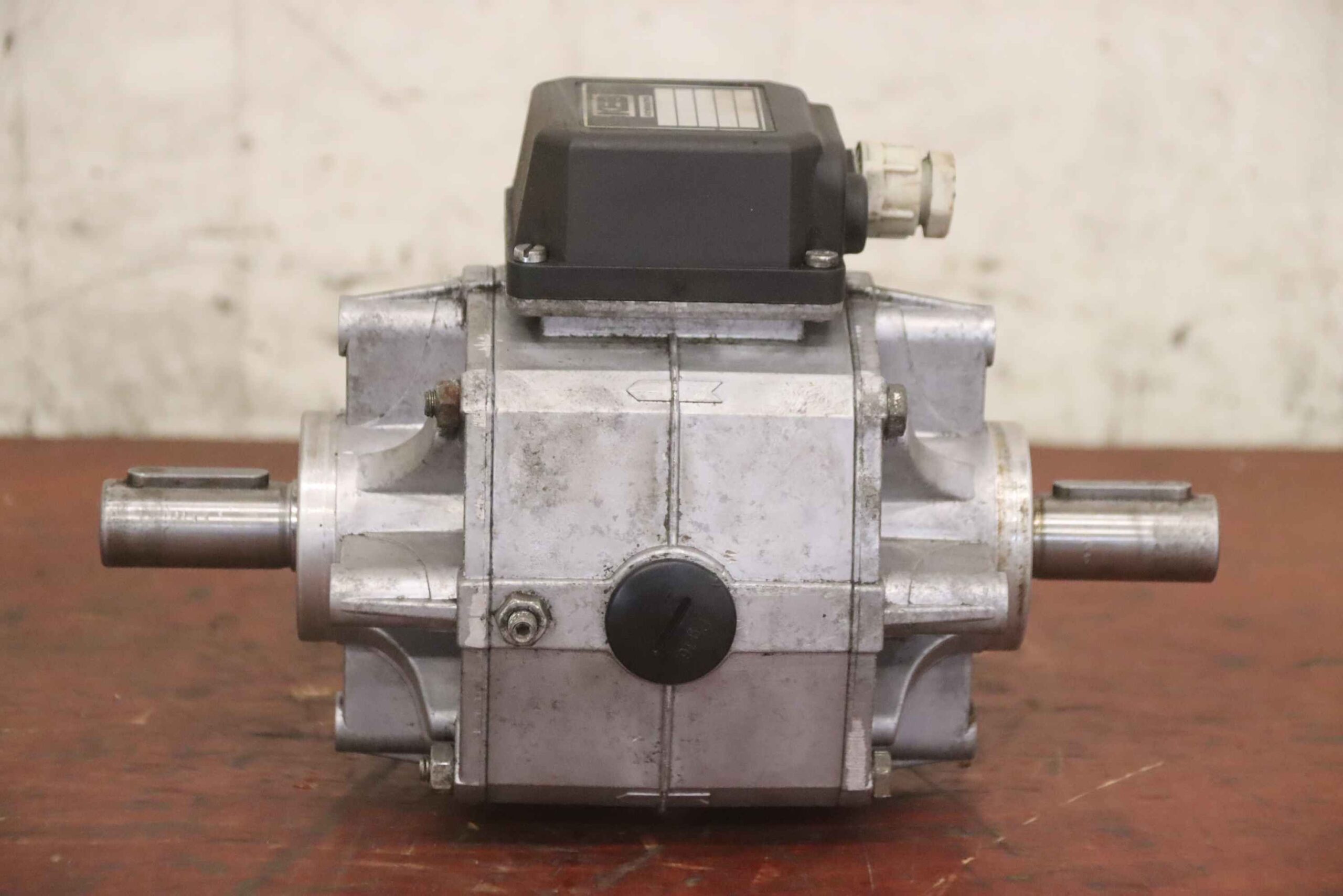 elektrische Kupplung Bremse von KEB - Combibox – Bild 3