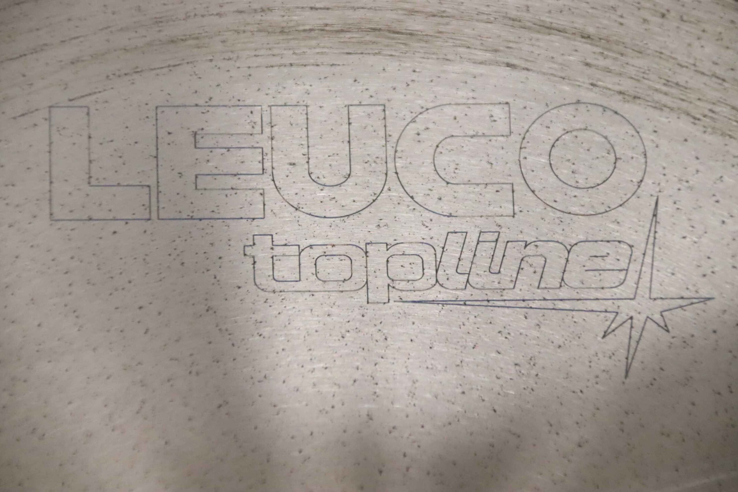 Sägeblatt von Leuco - Ø 400x3,8/3,2x30 Z96 – Bild 5