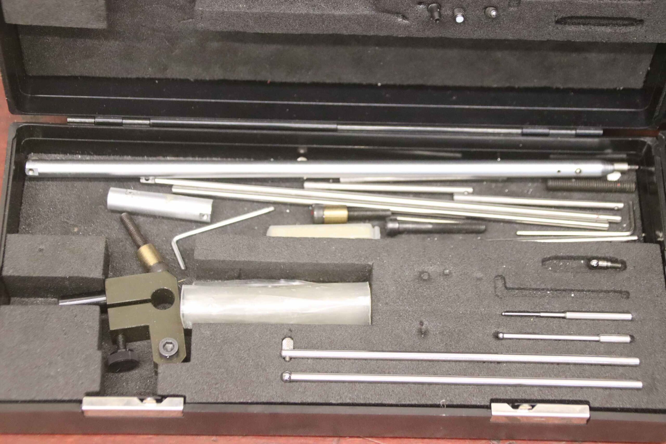 Messmaschine von Mahr - MMQ 40 – Bild 5