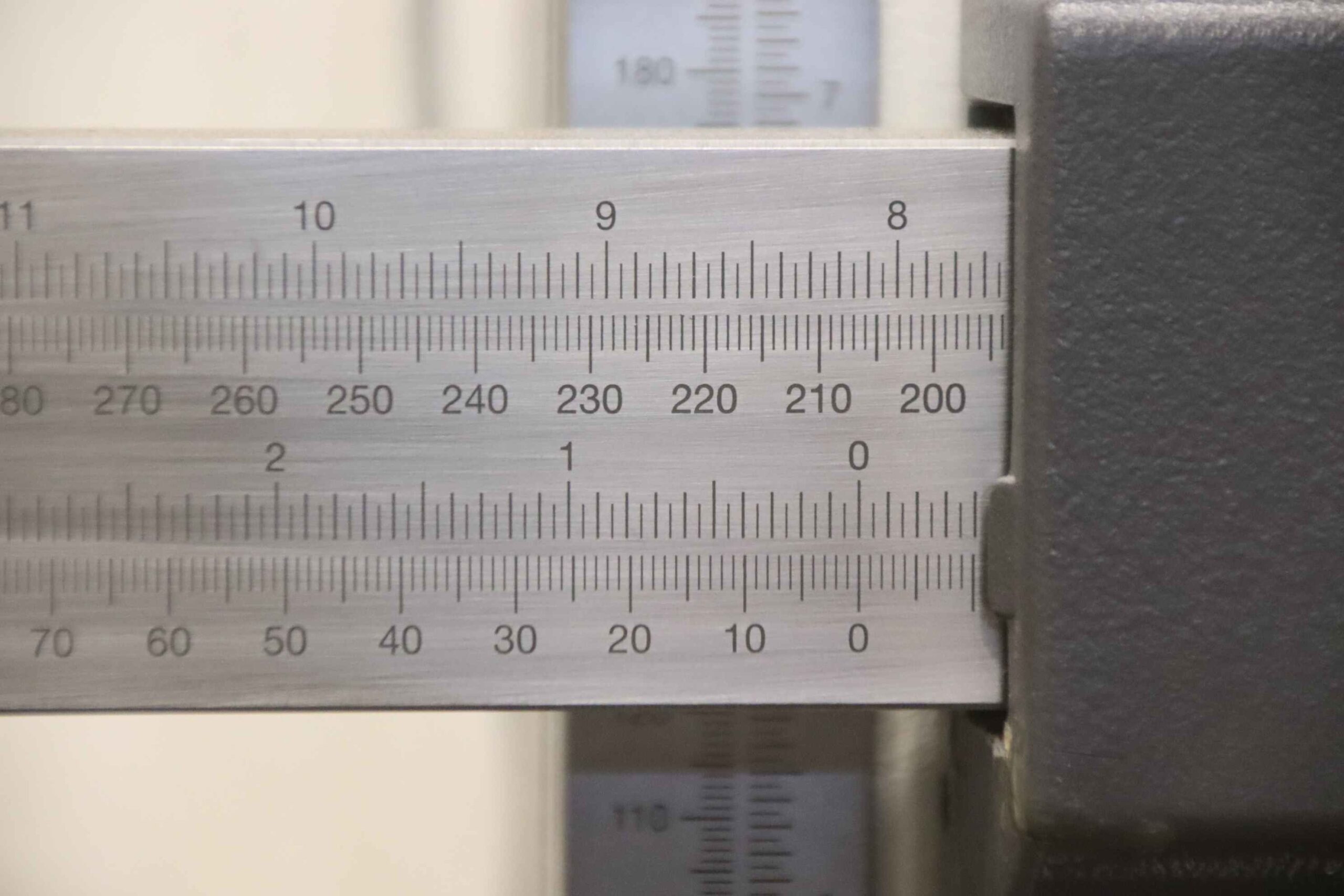 Messmaschine von Mahr - MMQ 40 – Bild 8