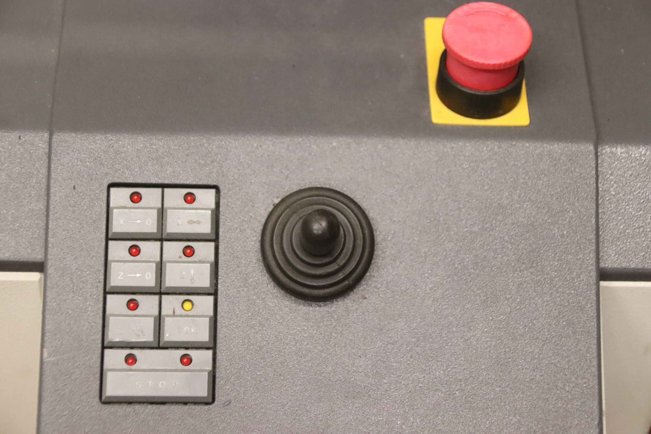 Messmaschine von Mahr - MMQ 40 – Bild 11