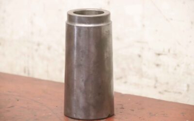 Morsekegel-Hülse MK6/5 von Artykuly Techniczne - PTPk-6/5