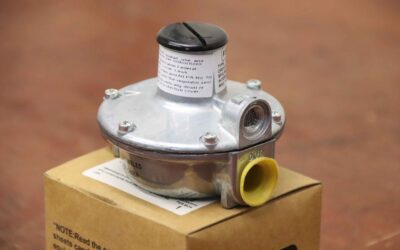 Druckregler von Fisher - 912H-108 FS912H-108