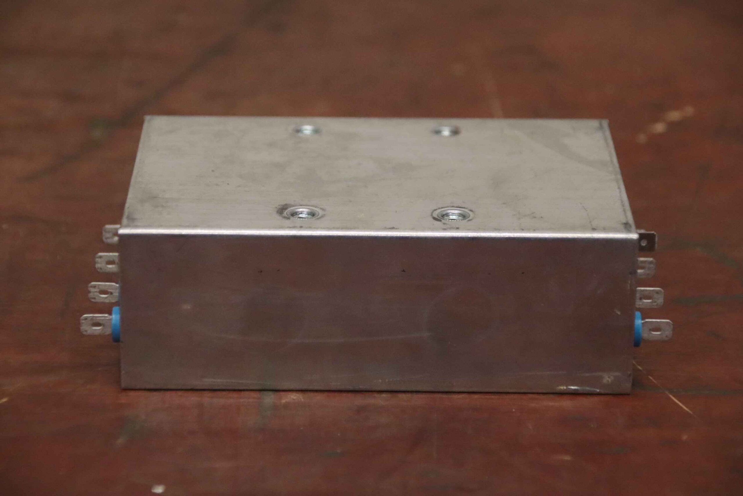Netzfilter Entstörfilter von Siemens - B84131-M3-A116 – Bild 3