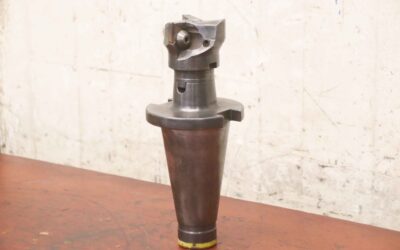 Messerkopf SK50 von Seco - Secodex 220.17-0063 Ø 63 mm