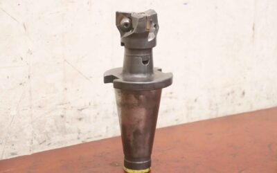 Alternative view of Messerkopf SK50 von Seco - Secodex 220.17-0063  Ø 63 mm