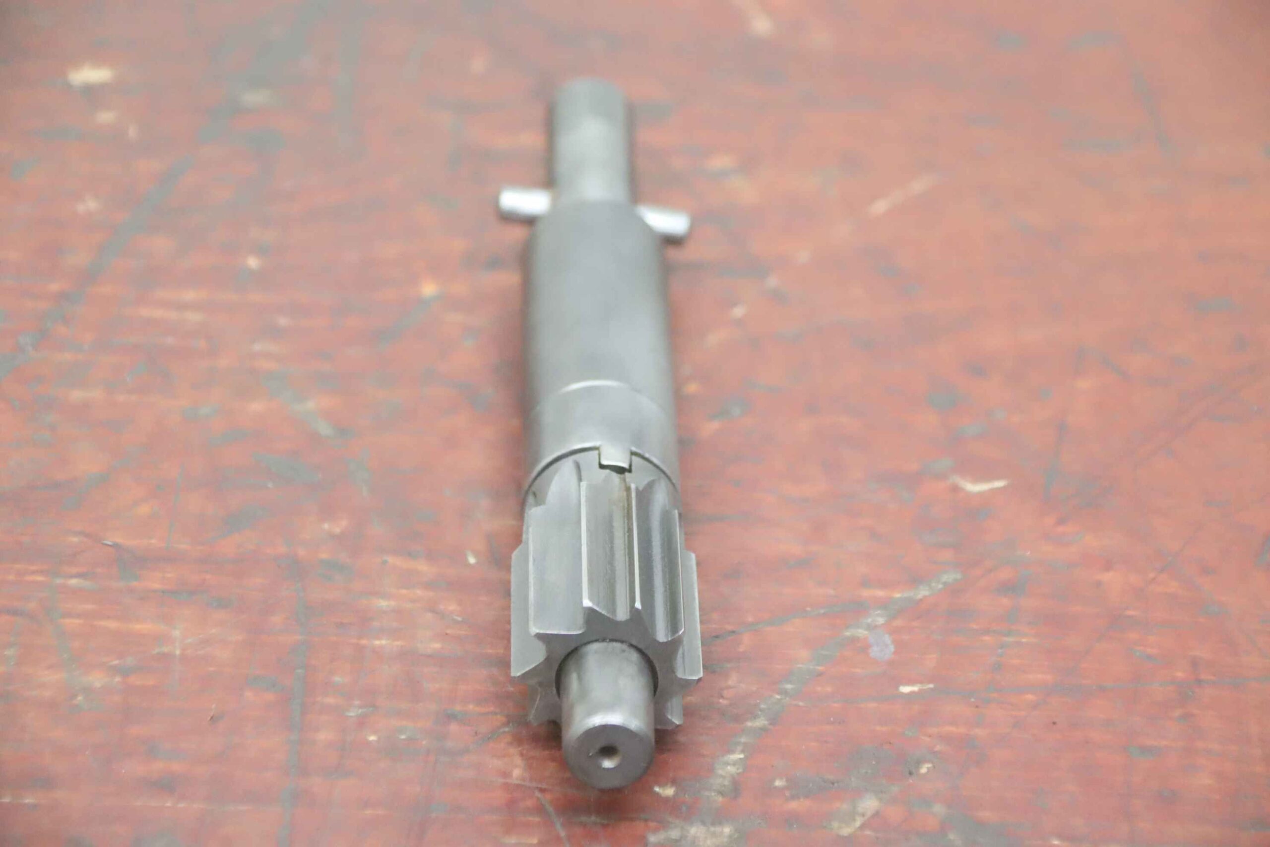 Aufsteckhalter mit Reibahle von PGH Metall - 50 60 19 Ø 20 mm Ø 35 mm – Bild 3