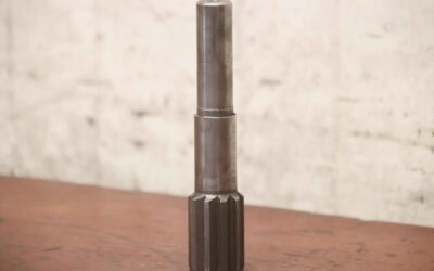 Maschinenreibahlen von unbekannt - Ø 26 mm