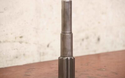 Alternative view of Maschinenreibahlen von unbekannt - Ø 26 mm