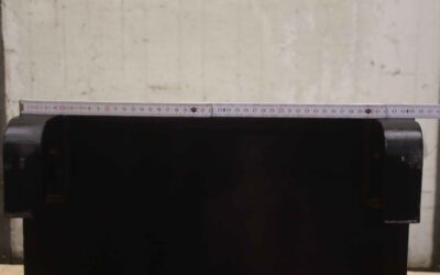Kranhaken Lasthaken von Carbon - WLL 7,5 t – Bild 10