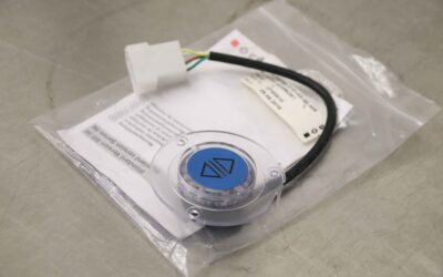 Türöffnungsknopf von eao - 56-210102-00 405