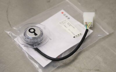 Türöffnungsknopf von eao - 56-210102-00 405