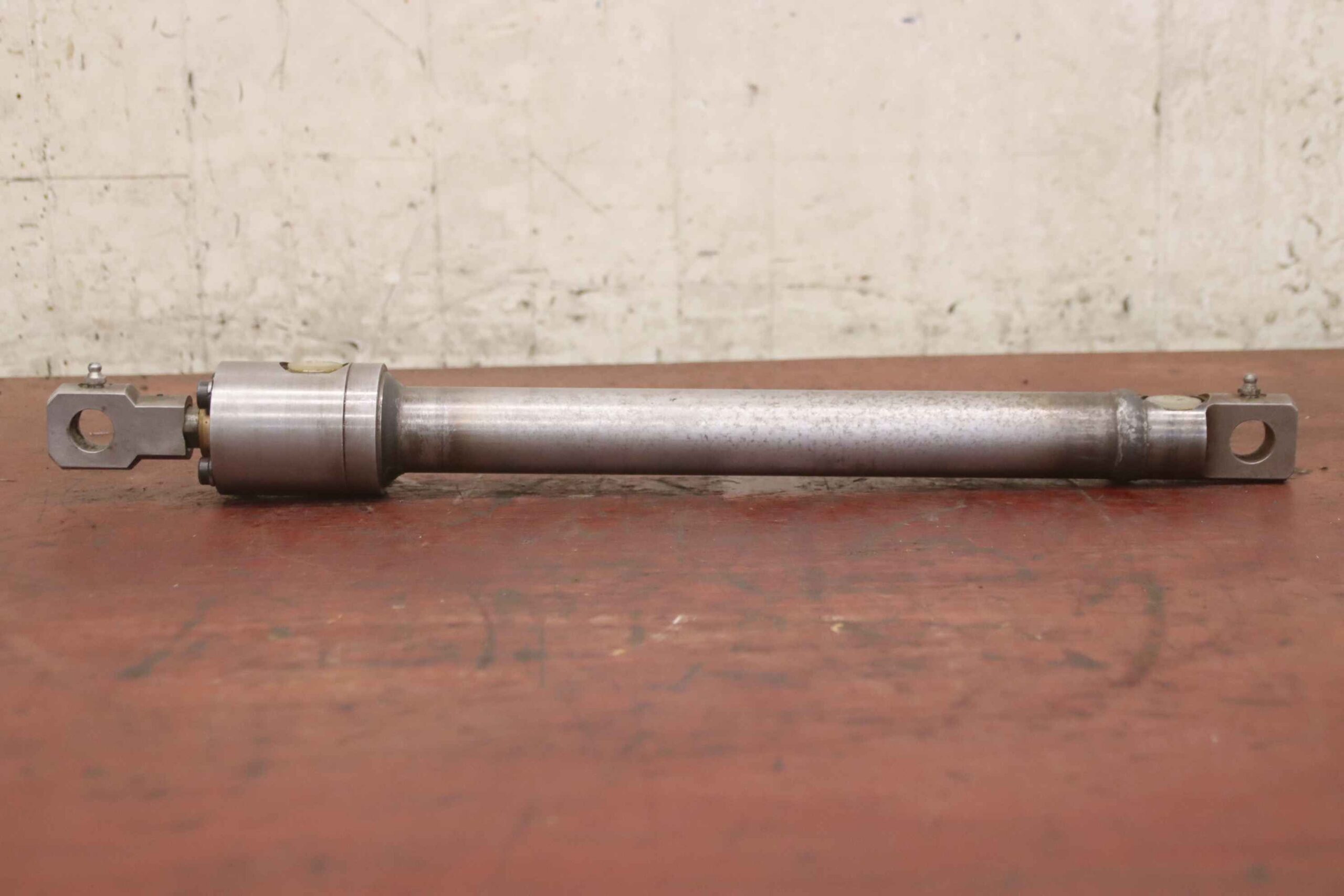 Hydraulikzylinder von Hawe - PS 30/20 Z1143 Hub 300 mm – Bild 4