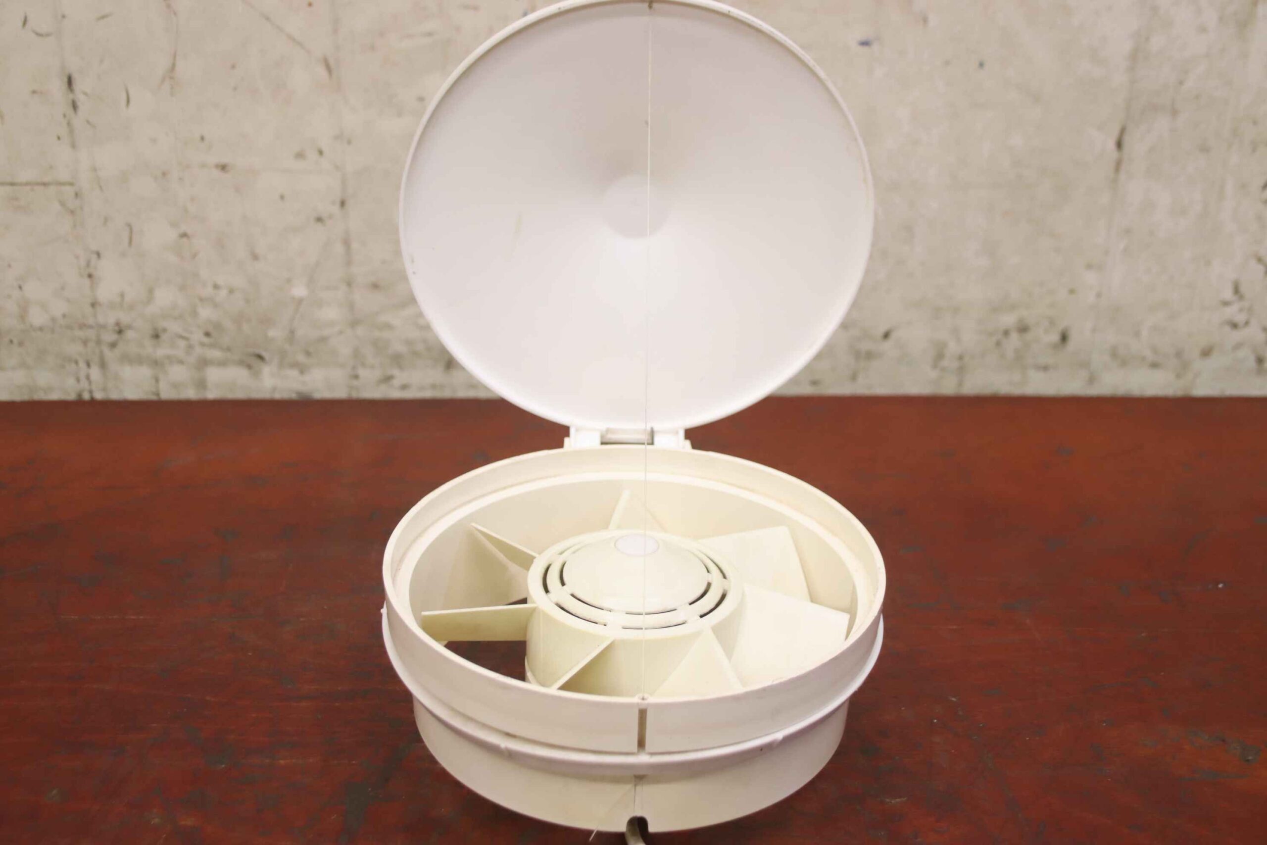 Lüfter Gebläse 30 W von VEM - 2N611 – Bild 3