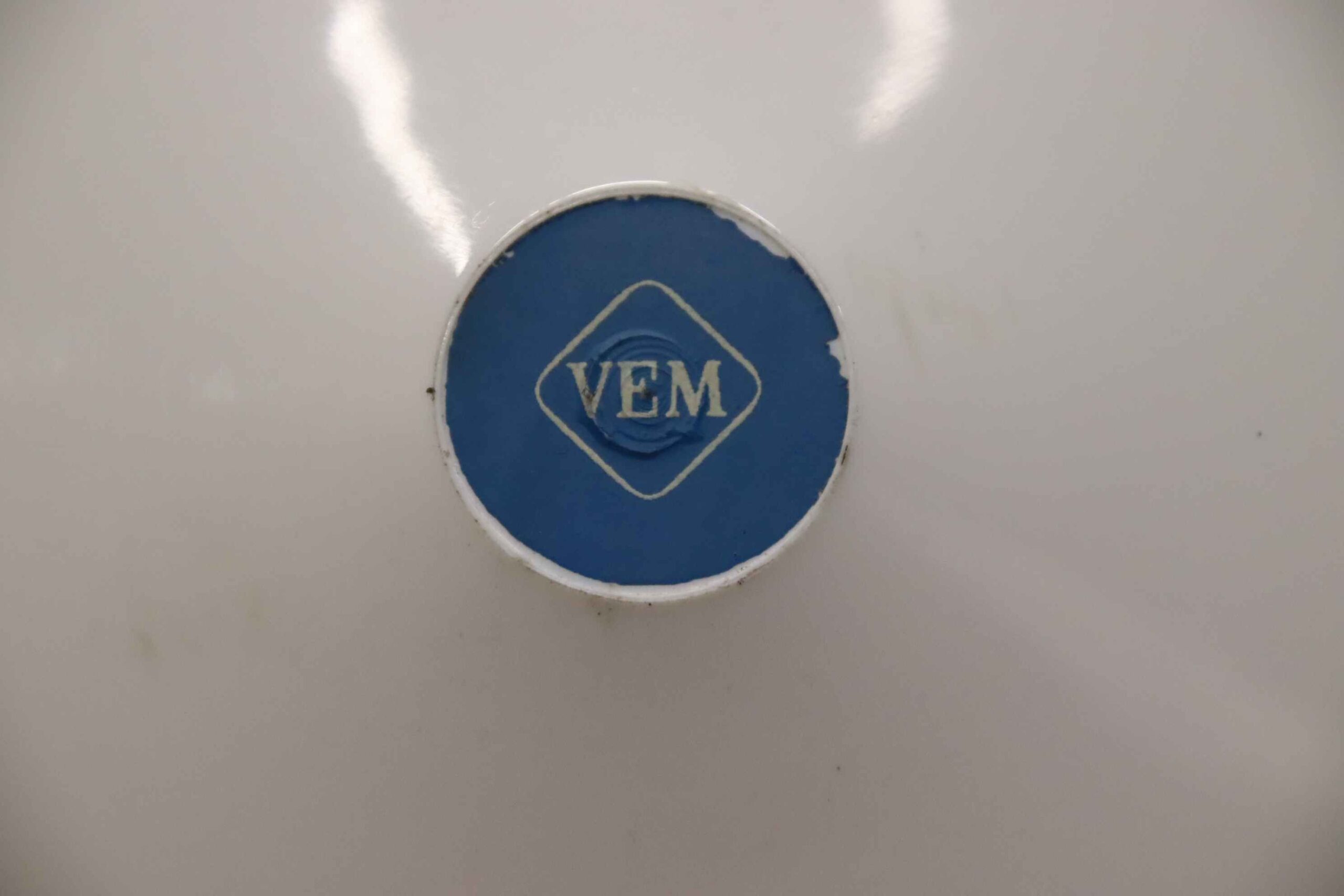 Lüfter Gebläse 30 W von VEM - 2N611 – Bild 5