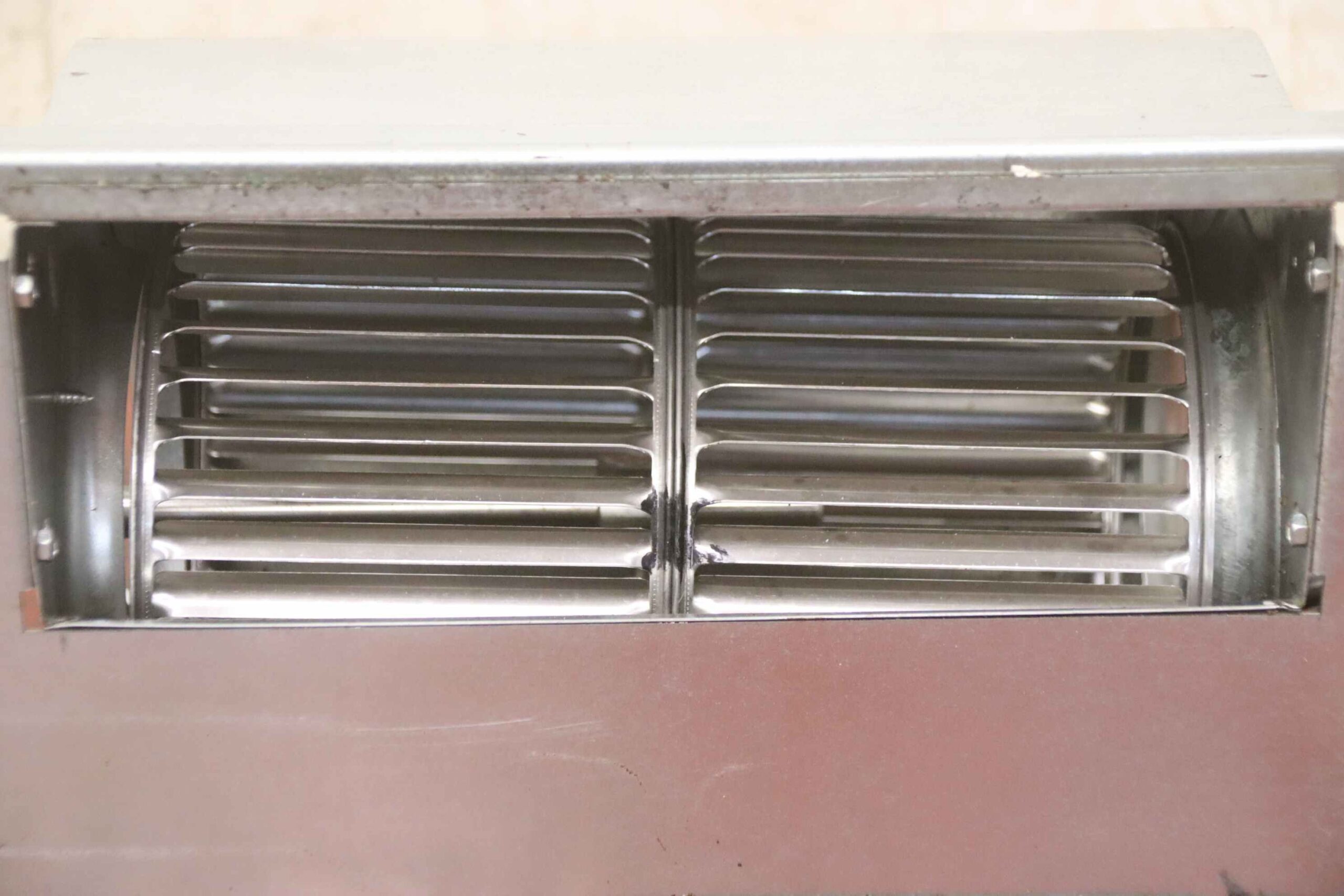 Lüfter Gebläse von EMI - beidseitig Ø 150 x 240 mm – Bild 6