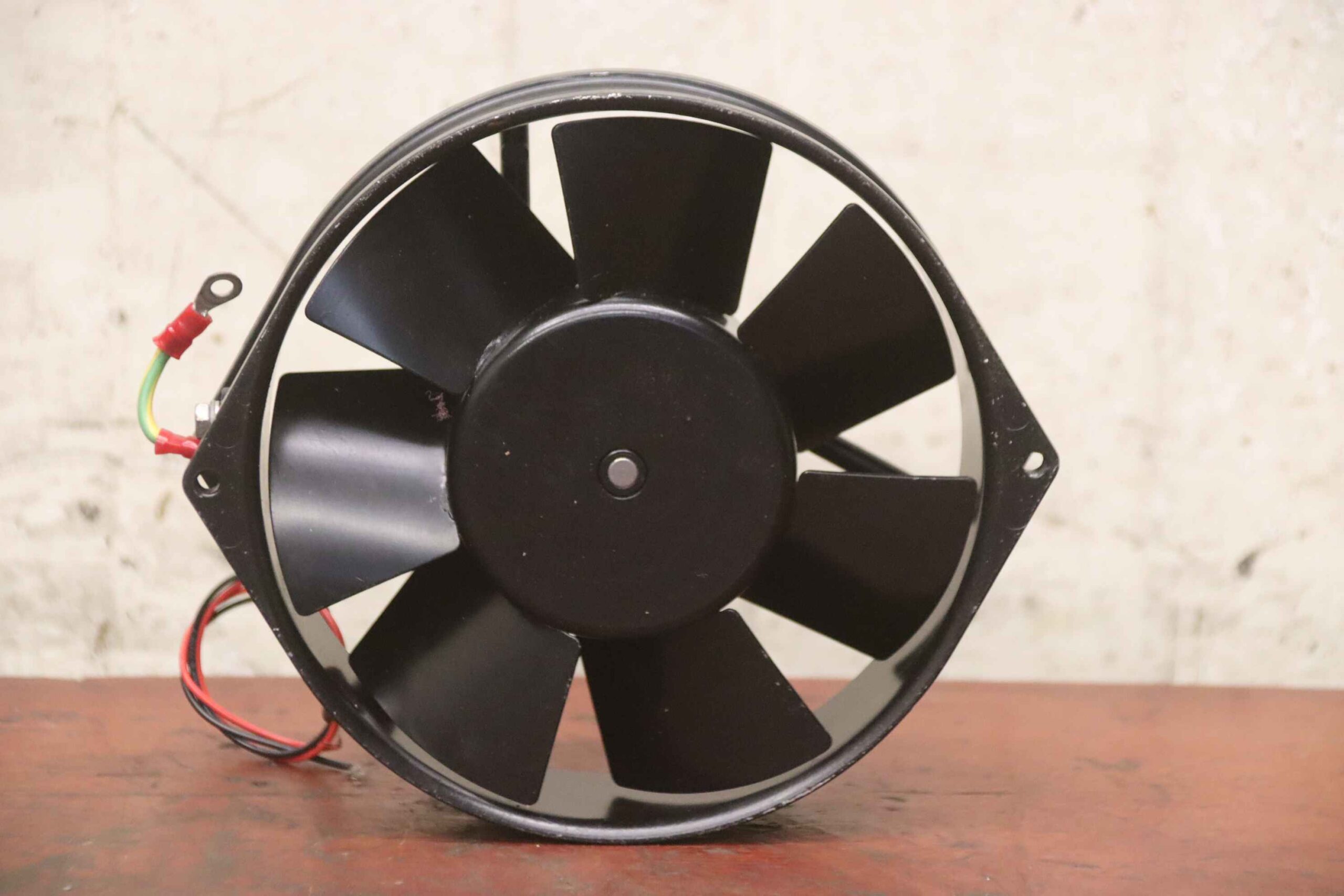 Axial Ventilator 48 V 12 W von Papst - 7118 – Bild 3