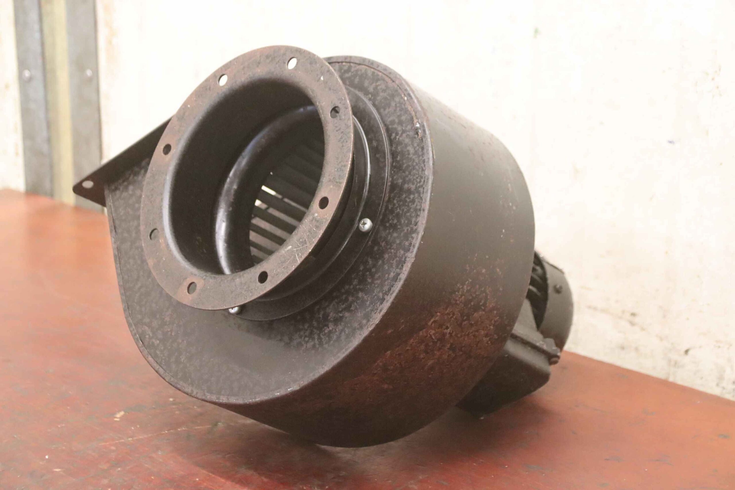 Gebläse 0.155 kW 18,5 m³/min von Karl Klein - DNG 6-18