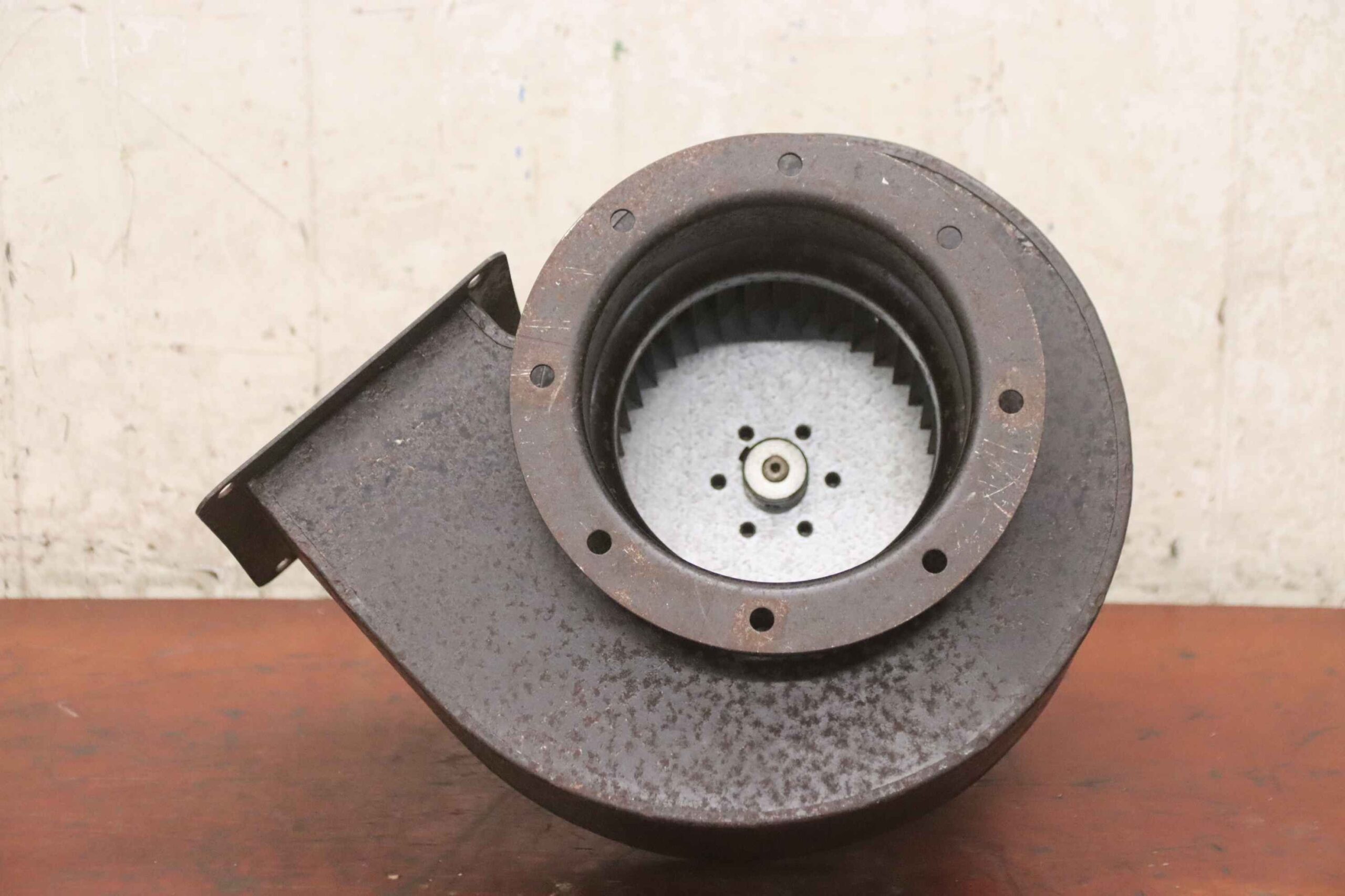 Gebläse 0.155 kW 18,5 m³/min von Karl Klein - DNG 6-18 – Bild 3