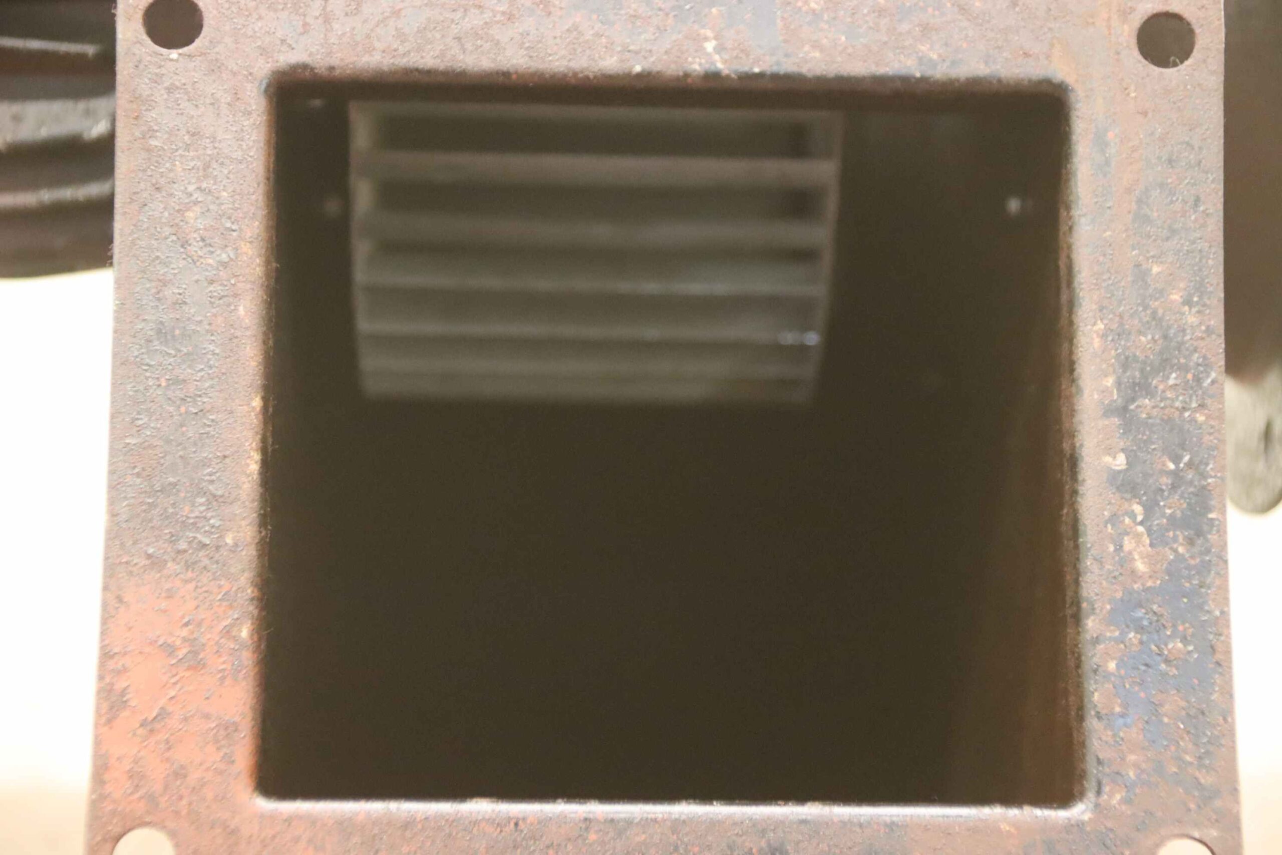 Gebläse 0.155 kW 18,5 m³/min von Karl Klein - DNG 6-18 – Bild 6