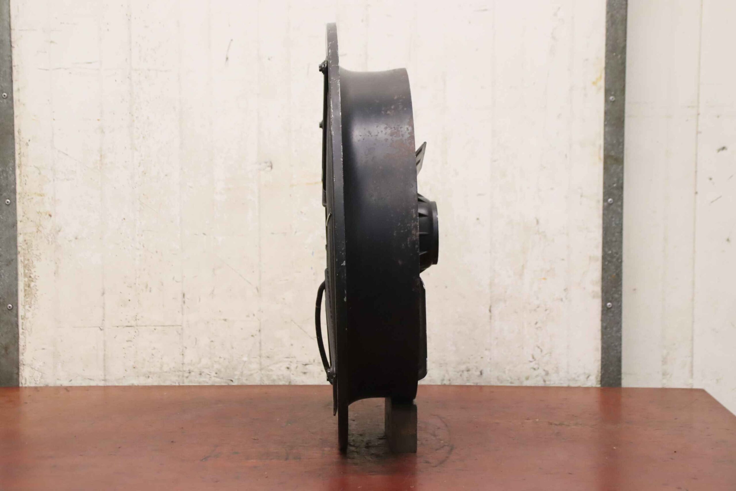 Axial Ventilator 0,64 kW von Ziehl-Abegg - FB050-4EL.41.3P Ø 500 mm – Bild 5