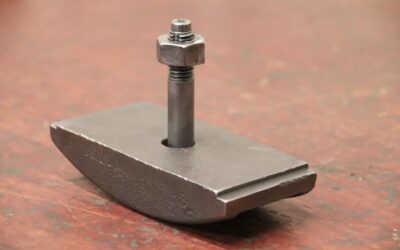 Lünette Unterteil von unbekannt - Spannbreite 141 mm