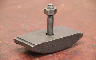 Alternative view of Lünette Unterteil von unbekannt - Spannbreite 141 mm