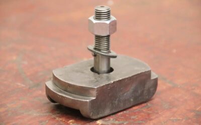 Alternative view of Lünette Unterteil von unbekannt - Spannbreite 95 mm