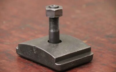 Lünette Unterteil von unbekannt - Spannbreite 83 mm