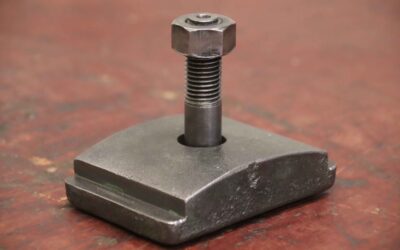 Alternative view of Lünette Unterteil von unbekannt - Spannbreite 83 mm