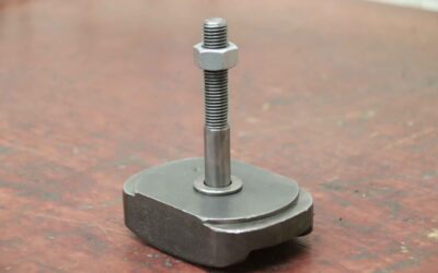 Lünette Unterteil von unbekannt - Spannbreite 101 mm